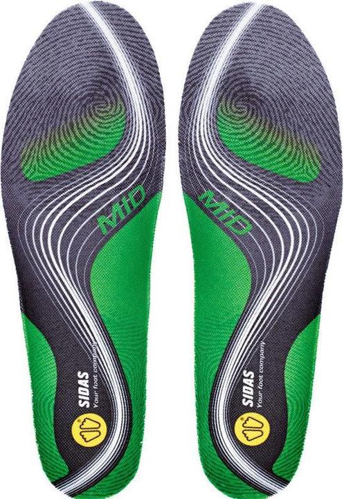 Actual product image Sidas 3feet Activ Mid Xs