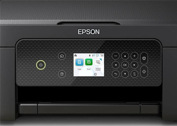 Produktbild Epson Expression Home XP-4200 (Tintenpatrone, Farbe)
