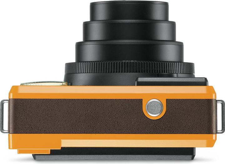 Produktbild Leica Sofort (Orange)