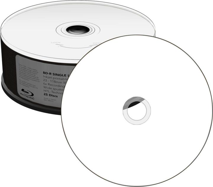 Immagine prodotto MediaRange MR512 (25 x)