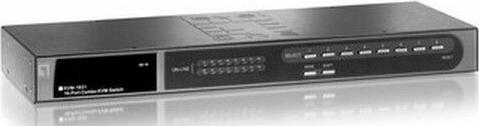 Immagine prodotto LevelOne Level One ViewCon KVM-1631