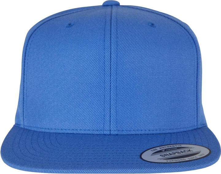 Actual product image Flexfit Classic Snapback - 1652 (One size)