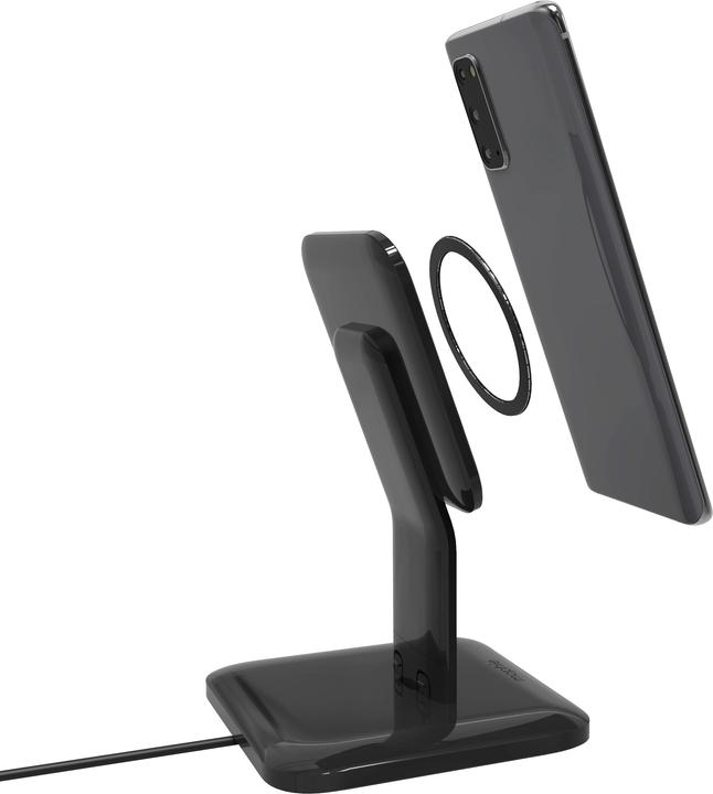Image du produit mophie Support de charge sans fil Snap Plus UE (15 W)