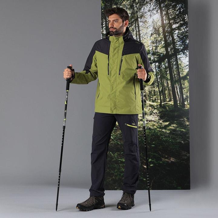 Immagine prodotto CMP Campagnolo Cappuccio con zip (5XL)