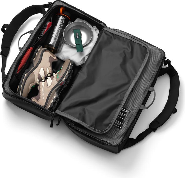 Produktbild D_b_ Roamer Pro Split Duffel (50 l)
