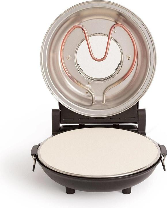 Immagine prodotto Create Pizzaiolo, nero