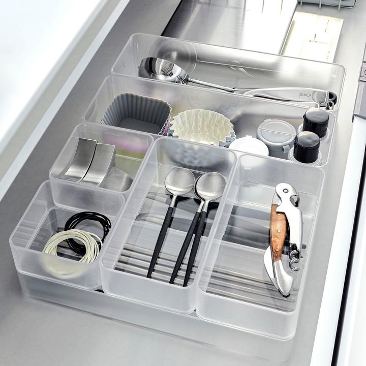 Produktbild Yamazaki Schubladen Organizer S TOWER
