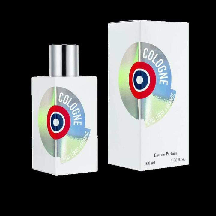 Produktbild Etat Libre D'Orange Cologne (Eau de Parfum, 100 ml)