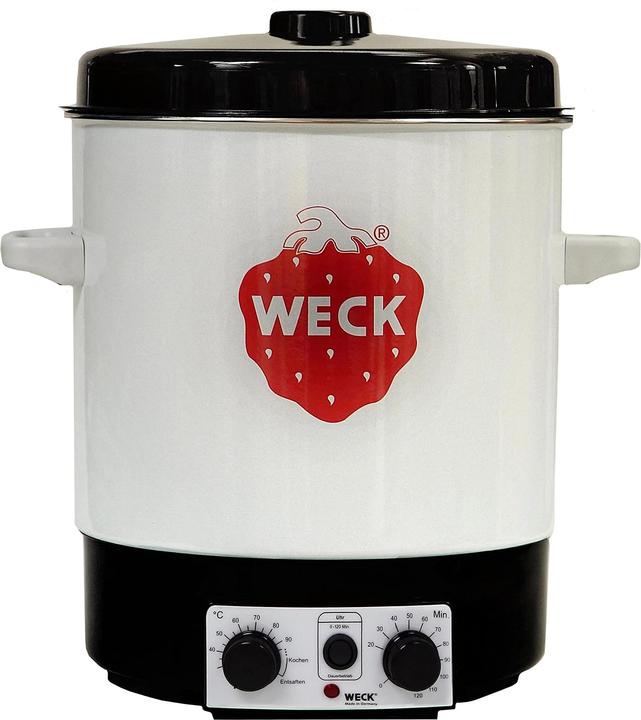 Weck 6830 (29 l)