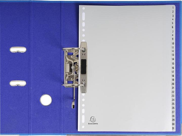 Productafbeelding Exacompta Registreer