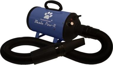 Productafbeelding Tools-2-Groom Waterblazer Basic Paw-R Blauw (Hond)