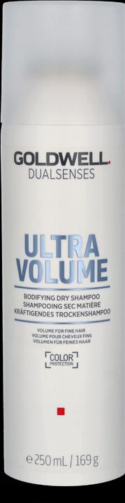 Actual product image Goldwell Dualsenses Ultra Volume (250 ml, Dry shampoo)