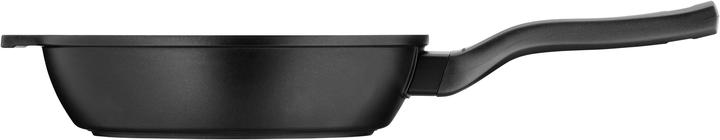 Immagine prodotto WMF Permadura Premium (24 cm, Padella per friggere, Alluminio pressofuso)