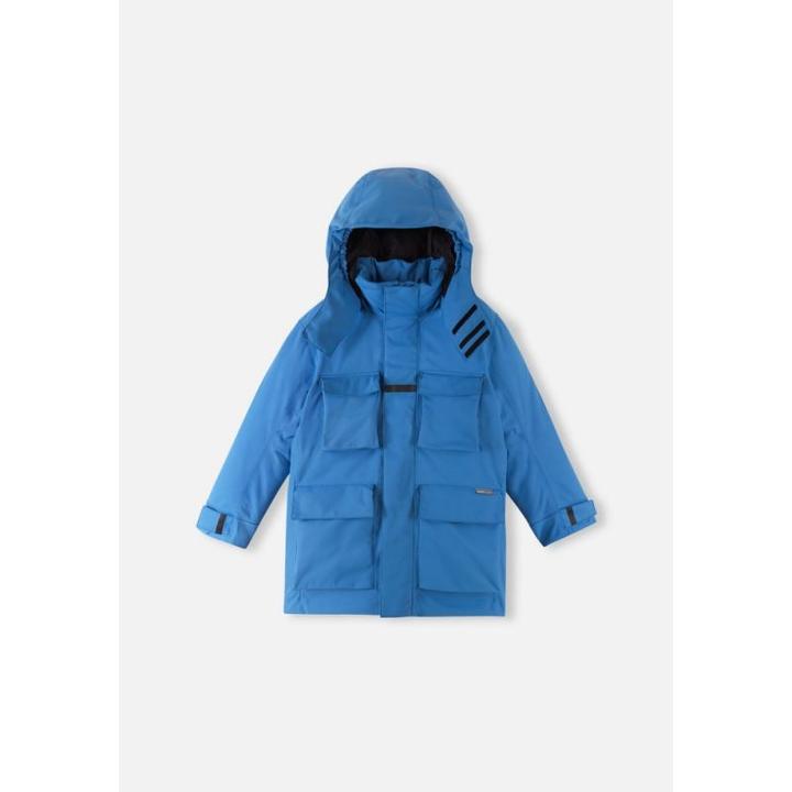Immagine prodotto Reima Reimatec Luja Jr Winterjacke (128)