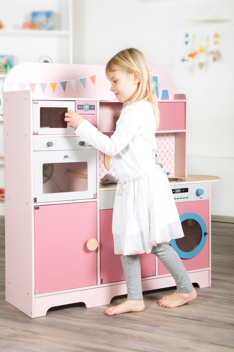 Image du produit small foot Gourmet rose
