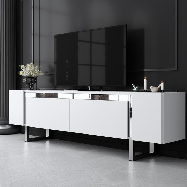 Image du produit Skye Decor Yildiz TV Stand (180 x 50 x 30 cm)