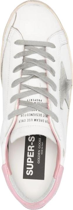 Actual product image Golden Goose Super-Star (40)