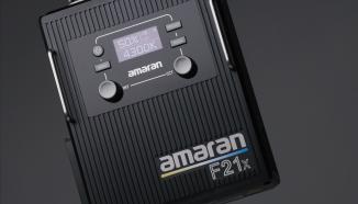 Produktbild Amaran F21x (EU version)