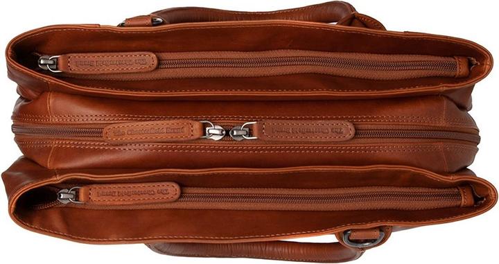 Produktbild The Chesterfield Brand Shopper Passau 1298 (14.40 l)