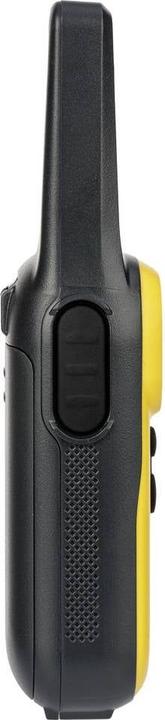 Actual product image Decross DC43 Twin EU (4 km)