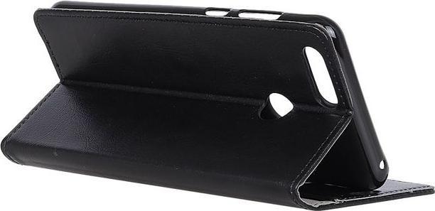 Immagine prodotto MU Classic Crazy Horse Leather Bookcover Series (Honor 7A)