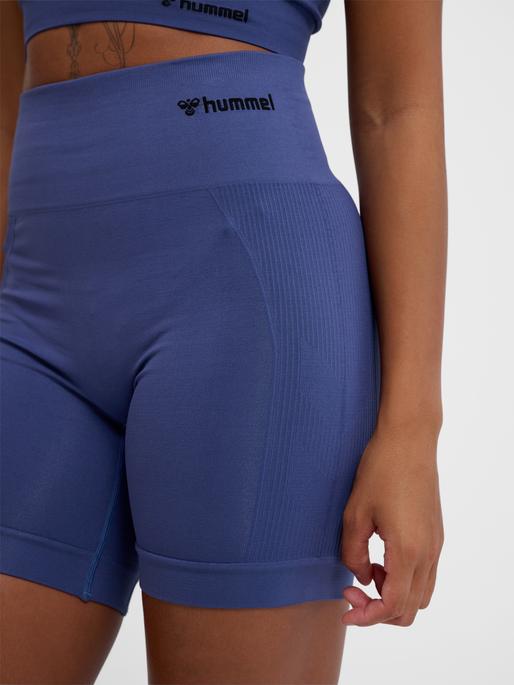 Image du produit hummel hmlTIF SEAMLESS SHORTS (XS)