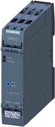 Image du produit Siemens Unité de moteur à thermistance Boîtier de 22,5 mm