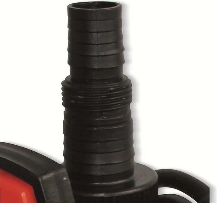 Produktbild Einhell 41707 (Schmutzwasserpumpe)