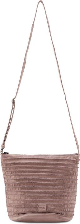 Actual product image FredsBruder Riffelinchen Umhängetasche Leder 23 cm