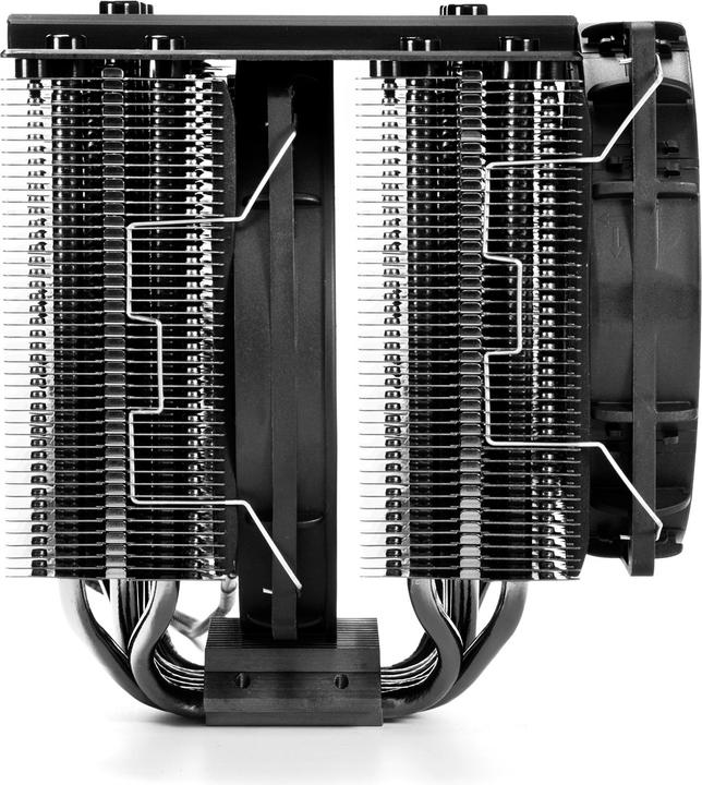 Image du produit be quiet! Dark Rock PRO 3 (163 mm)