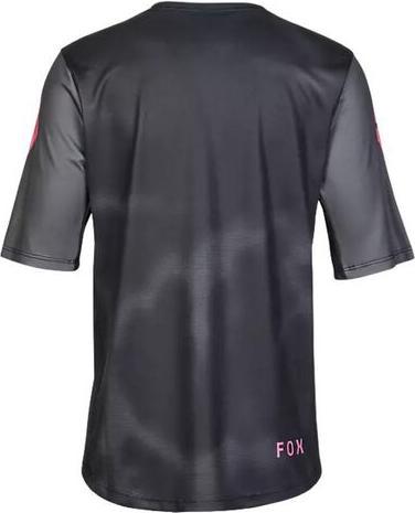 Image du produit Fox Maillot 24 Ranger Ss Race Taunt Blk (S)