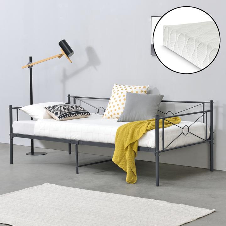 Produktbild En.Casa Alvesta (90 x 200 cm)