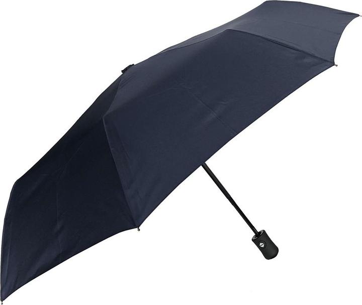 Smati Automatik-Faltschirm, Marineblau