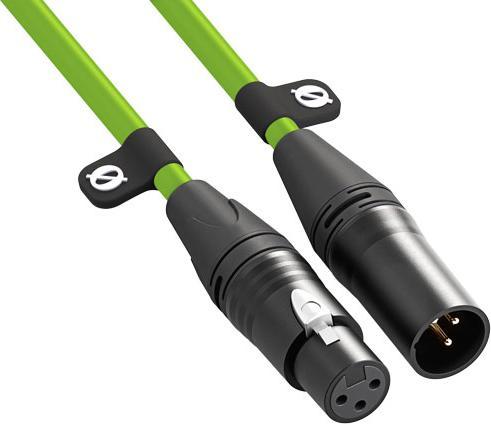 Image du produit RØDE XLR-6 Vert (6 m, XLR)