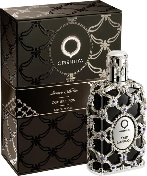 Immagine prodotto Al Haramain Orientica Oud Zafferano (Eau de parfum, 150 ml)