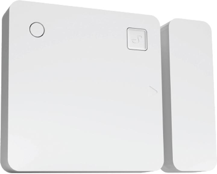 Actual product image Shelly BLU Door/Window White