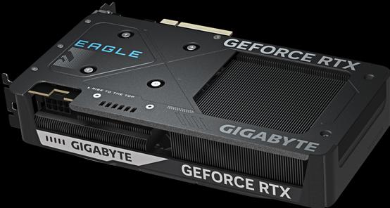 Produktbild Gigabyte GeForce RTX 5060 Ti Eagle OC (16 GB)