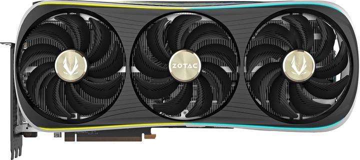 Zotac Gaming GeForce RTX 4090 AMP Extreme Airo (24 GB)