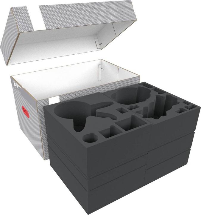 Image du produit Feldherr DSLB310P07 - Boîte de stockage DS pour Dark Souls : Boss Expansions
