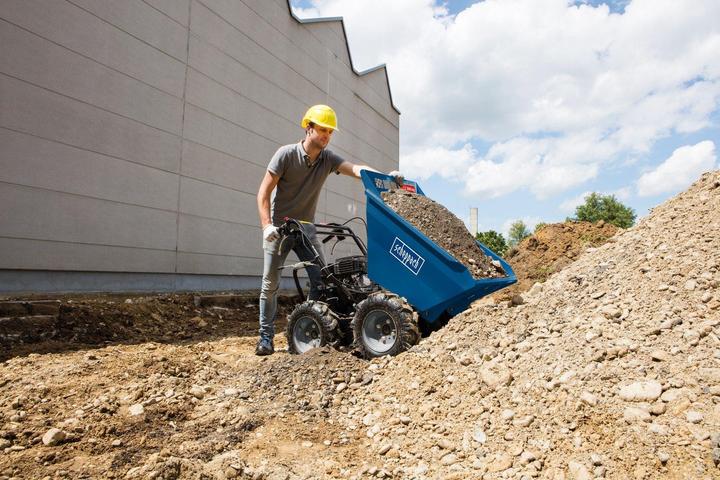 Produktbild Scheppach Dp3000