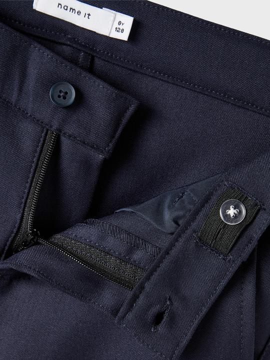 Immagine prodotto Name it Pantaloni dal taglio regolare (128)