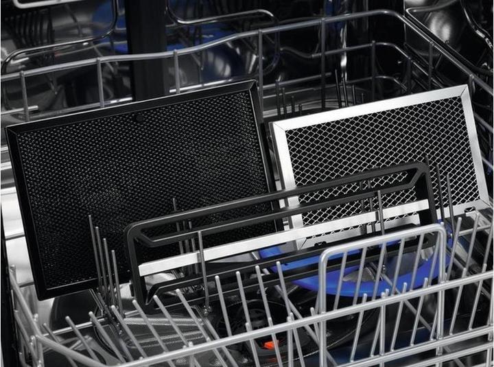 Produktbild Electrolux DMGL8372UO