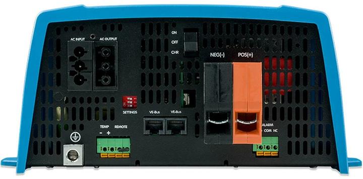 Actual product image Victron Energy Multiplus 12/500/20-16