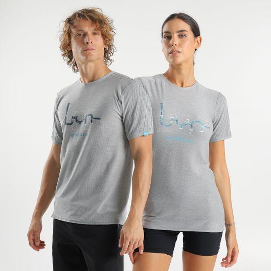 Produktbild UYN T-Shirt Reinvented Self Layer (L)