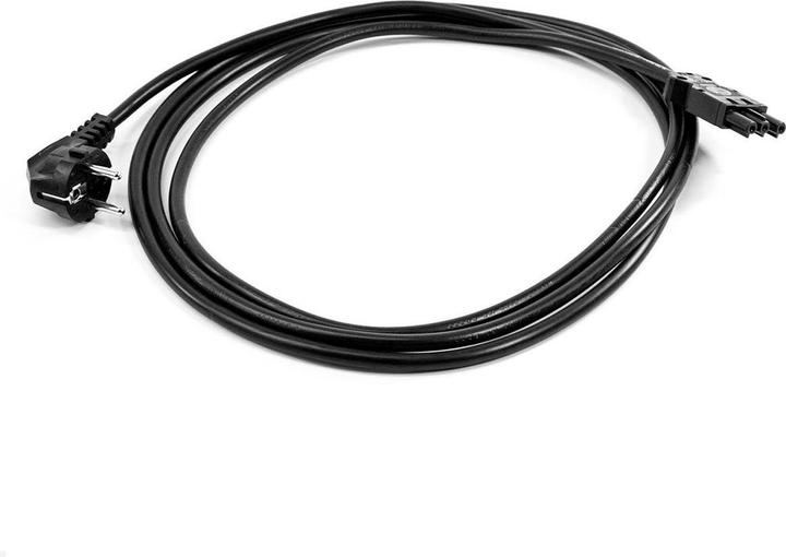 Image du produit Bachmann câbles électriques (3 m)