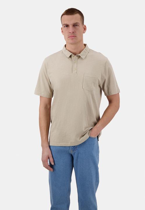 Actual product image Colours & Sons Polos Slub (L)