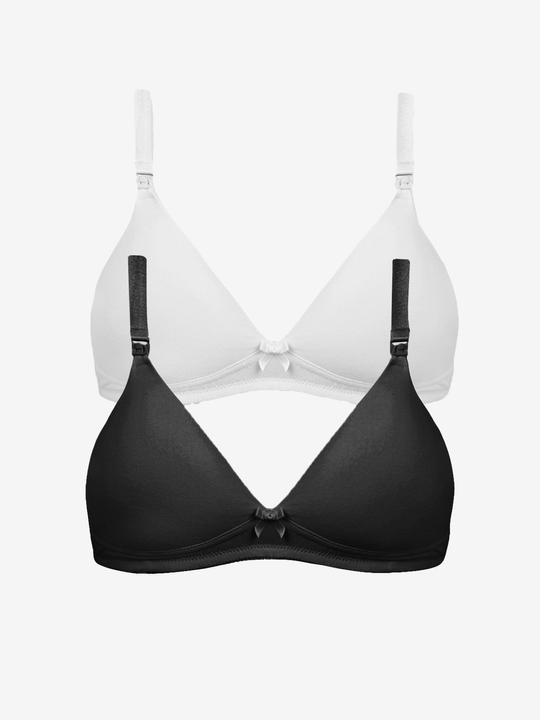 Produktbild Vertbaudet Still-Bh/Bustier (75 D)