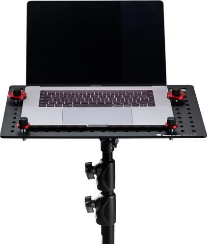 Productafbeelding Manfrotto TetherGear laptop dek