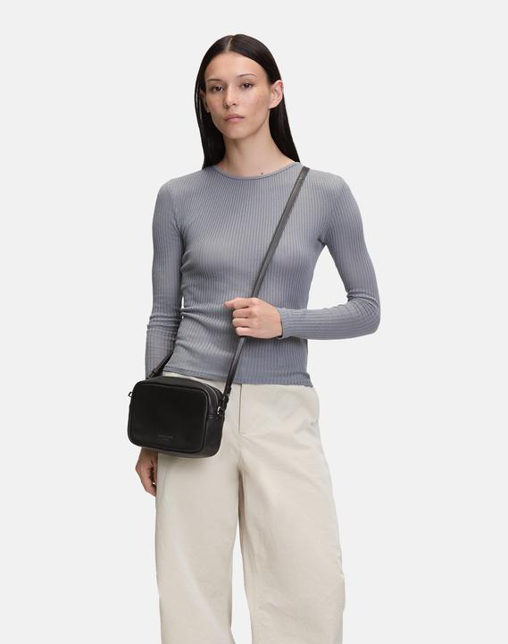 Image du produit Liebeskind Berlin Bodybag Maia Camera S Sheep Natural