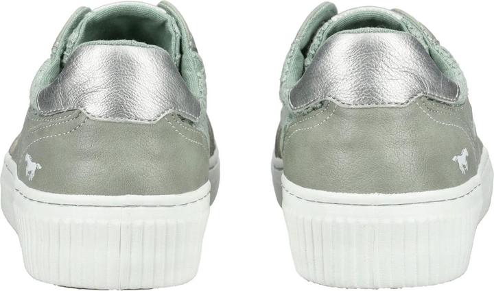 Actual product image Mustang Sneaker (41)